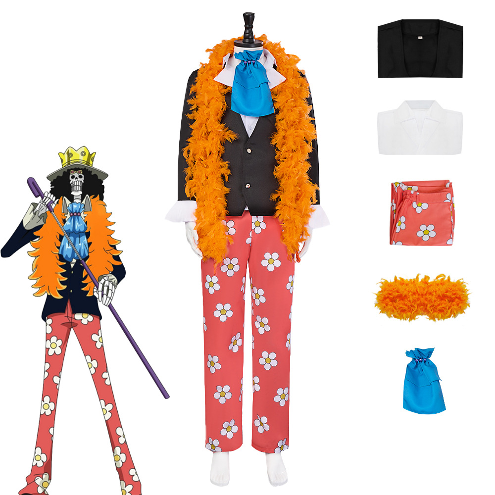 Plant Parent Hoodie - Anime Brooke Cosplay-Kostüm Anime Diffuse Show