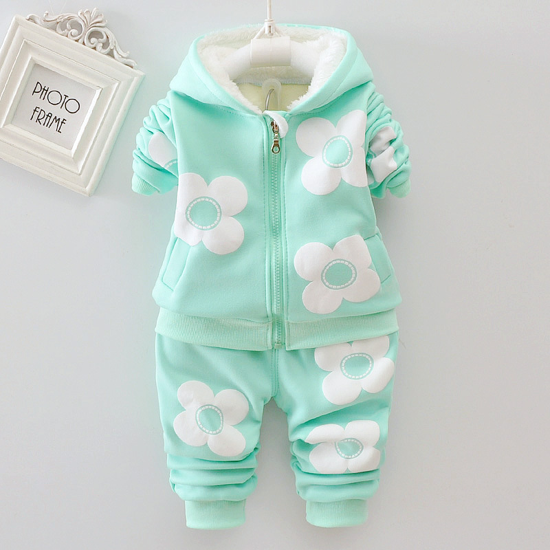Baby Mädchen Blume Cartoon Dic – Plant Parent Hoodie Bewertung und Preis