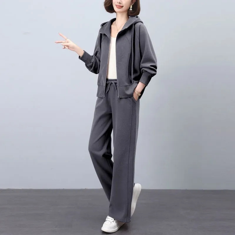 Casual Grau Set 2025, Sommer N – Plant Parent Hoodie Bewertung und Preis