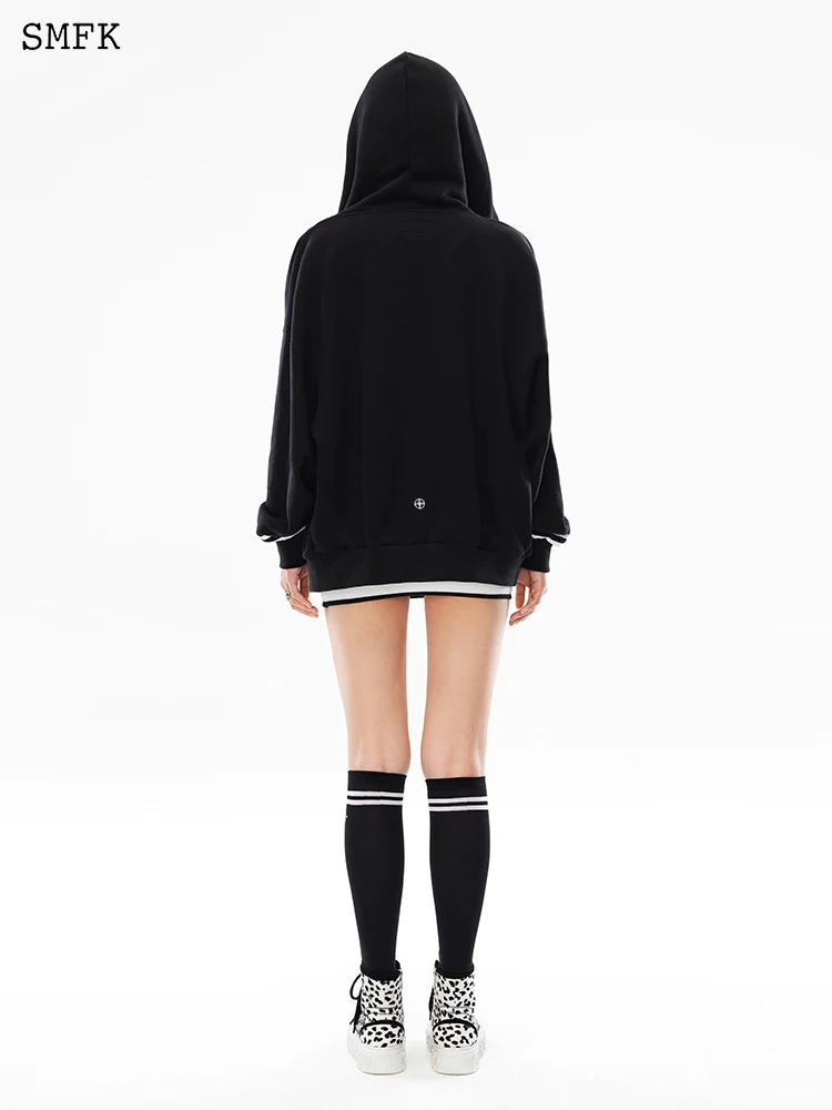 Smfk Nacht blume Campus Hoodie – Plant Parent Hoodie Bewertung und Preis