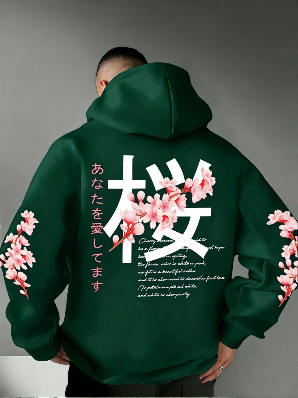 Europäischer und amerikanische – Plant Parent Hoodie Bewertung und Preis