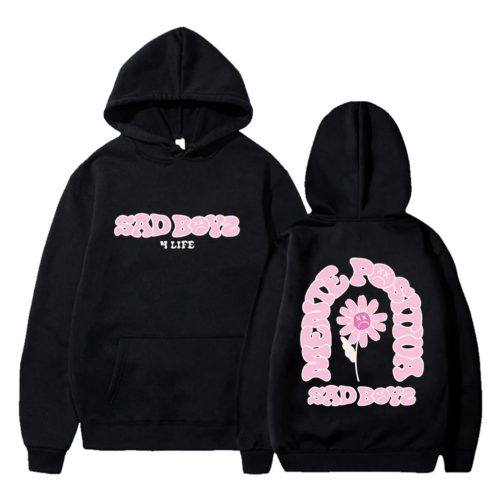 Junior H Sad Boyz 4 Life Merch – Plant Parent Hoodie Bewertung und Preis