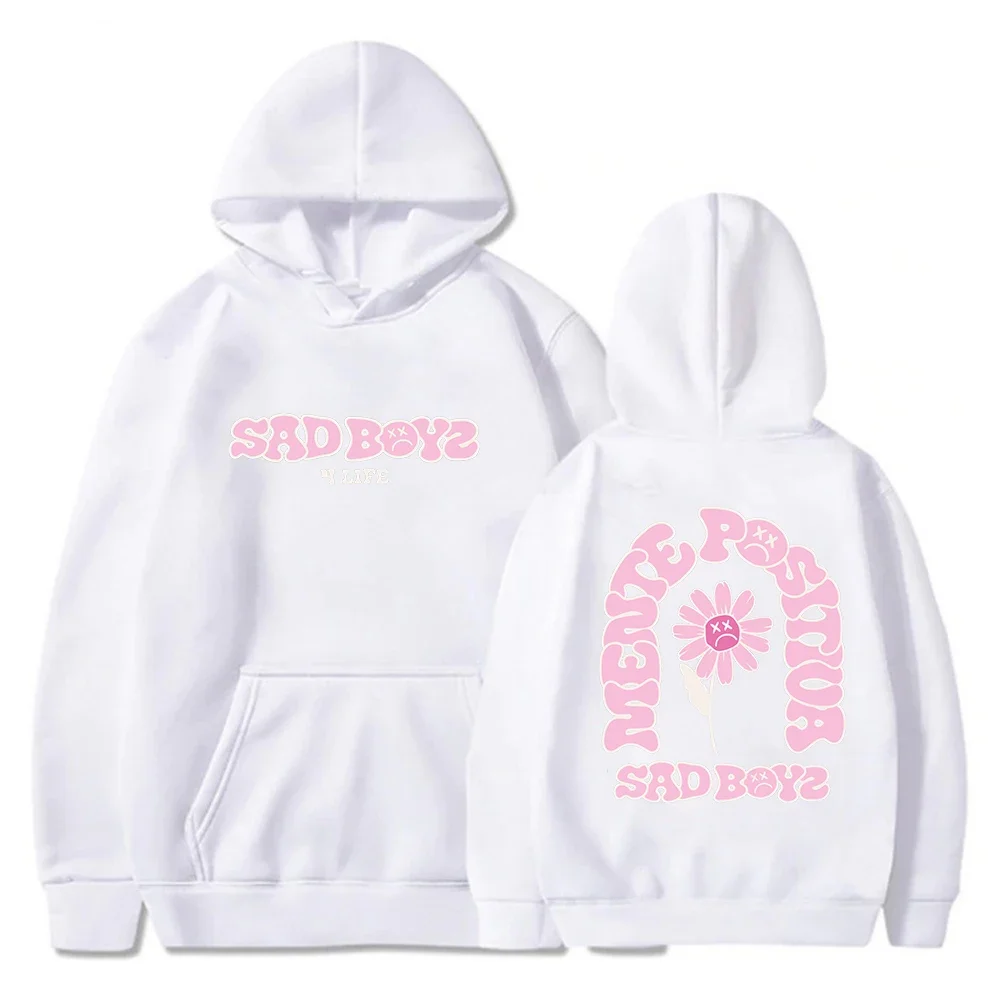Junior H Sad Boyz 4 Life Merch – Plant Parent Hoodie Bewertung und Preis