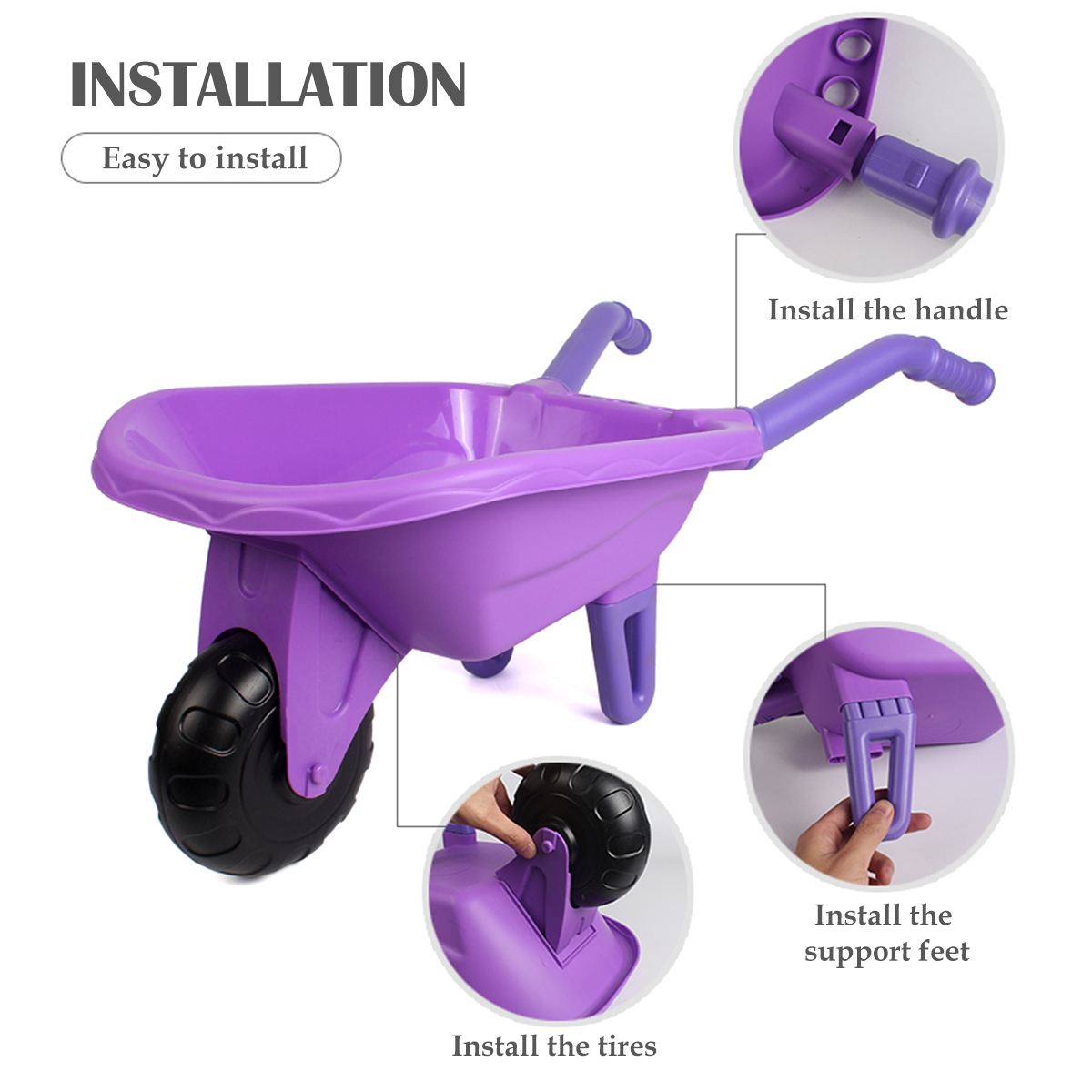 Gartenwerkzeug-Set Spielzeug f – Plant Parent Gifts Bewertung und Preis
