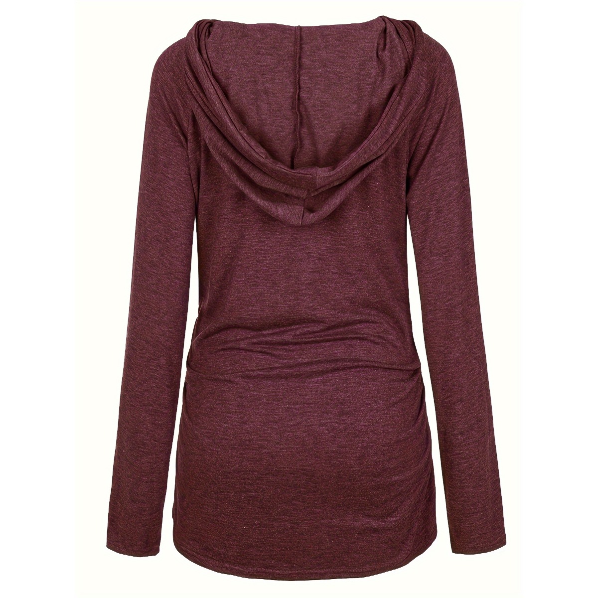 Umstandshoodie für Frauen, Sti – Plant Parent Hoodie Bewertung und Preis