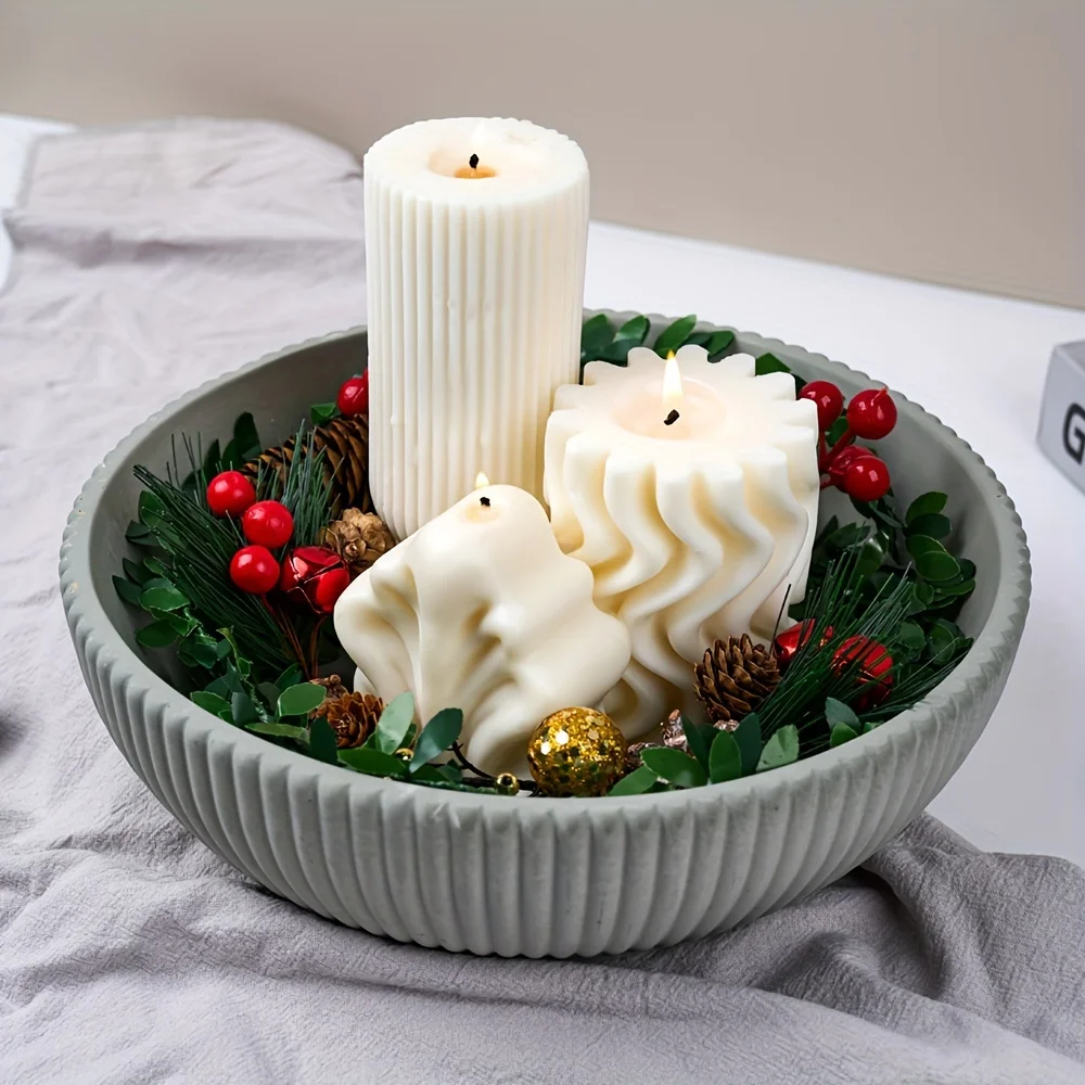1-Ring-Silikonform für Epoxidh – Plant Parent Gifts Bewertung und Preis
