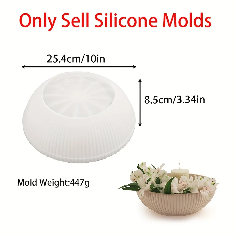 1-Ring-Silikonform für Epoxidh – Plant Parent Gifts Bewertung und Preis