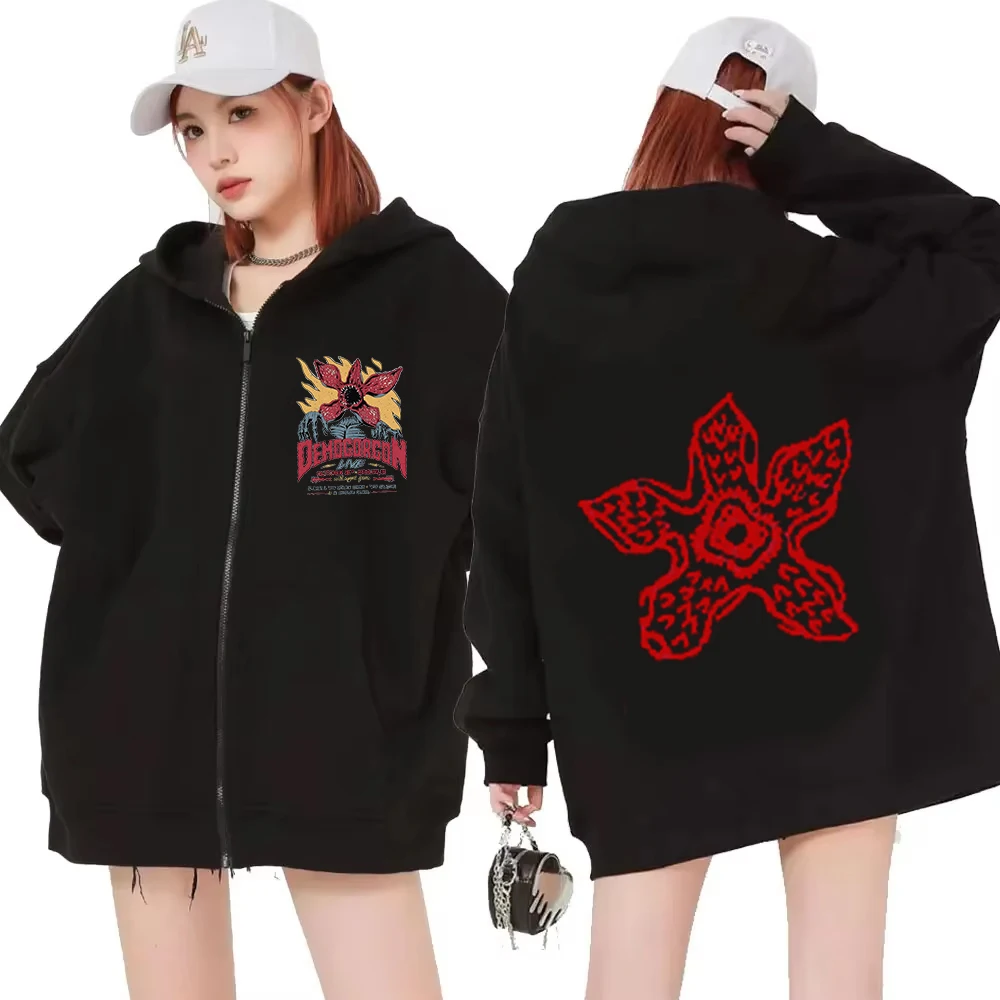 Eddie Munson The Demogorgon Zi – Plant Parent Hoodie Bewertung und Preis