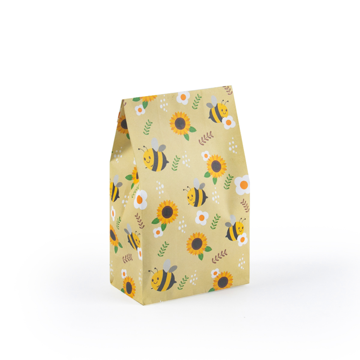 10/20 stücke Gelbe Biene Gesch – Plant Parent Gifts Bewertung und Preis