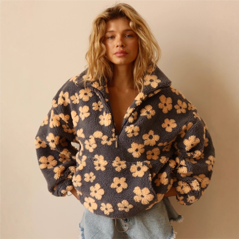 2025, Herbst/Winter, neuer mod – Plant Parent Hoodie Bewertung und Preis