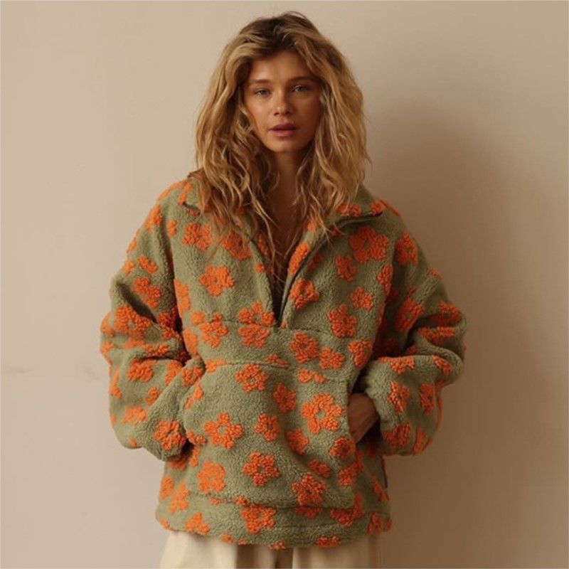 2025, Herbst/Winter, neuer mod – Plant Parent Hoodie Bewertung und Preis
