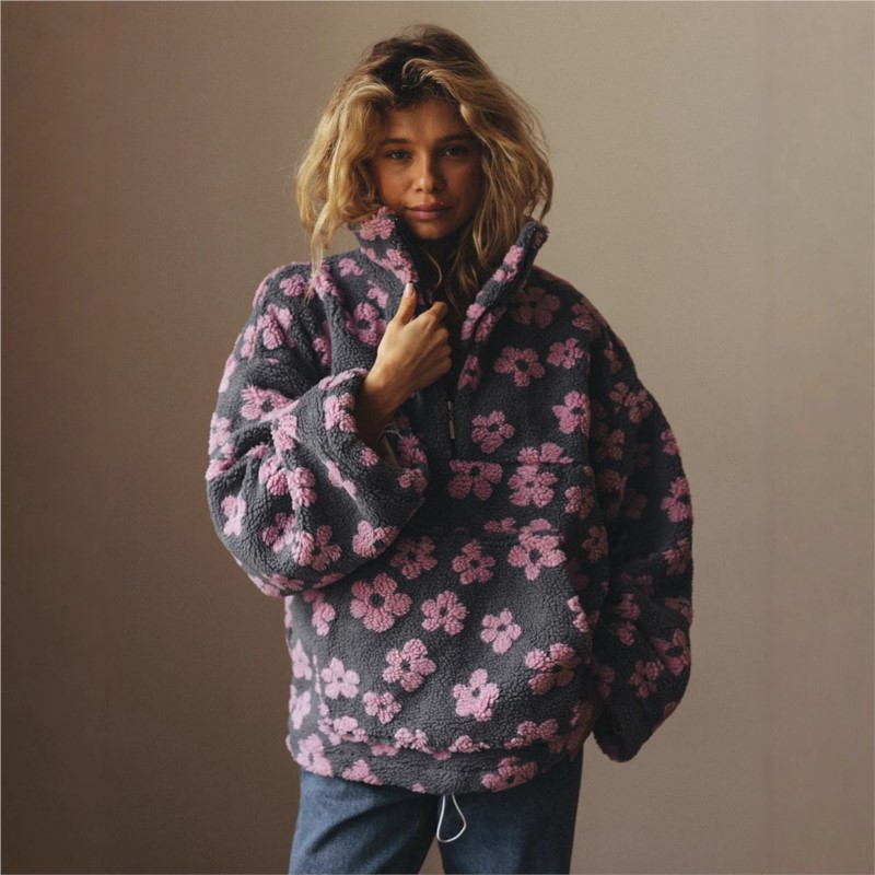 2025, Herbst/Winter, neuer mod – Plant Parent Hoodie Bewertung und Preis