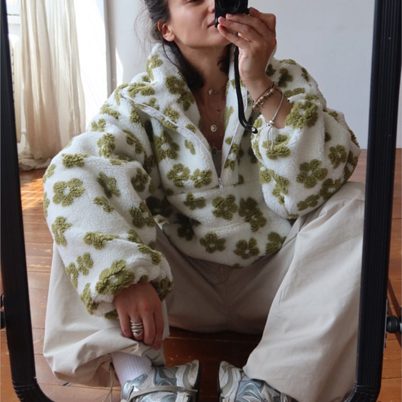 2025, Herbst/Winter, neuer mod – Plant Parent Hoodie Bewertung und Preis